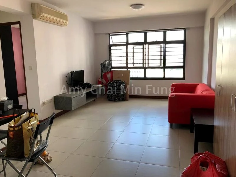 5 Room (5STD) HDB for Rent in  170A Punggol Field - Image 4