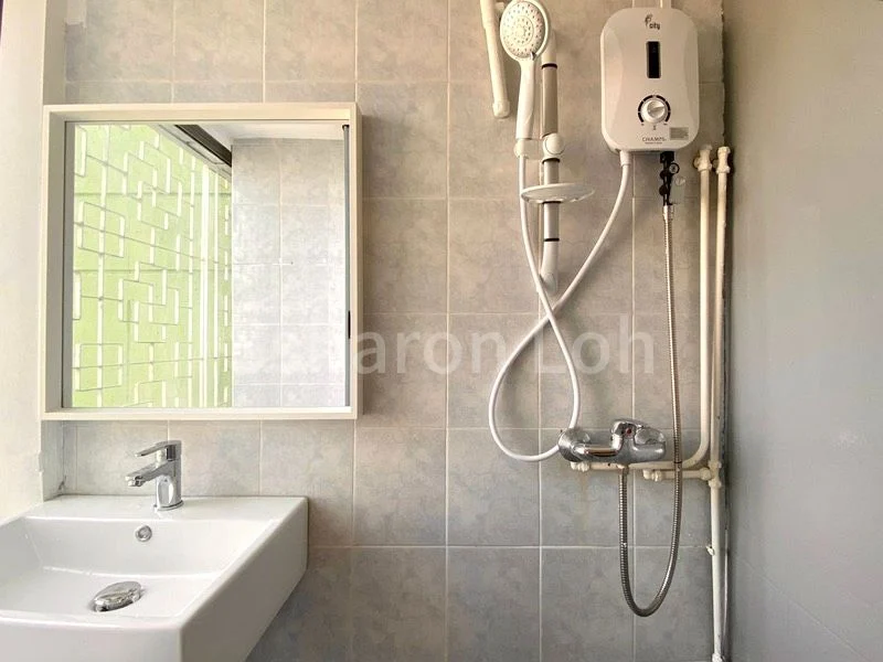 Common Room (Condo) for Rent in  People's Park Complex - Image 11