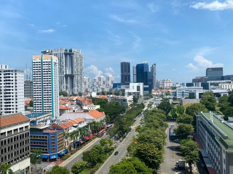 Common Room (Condo) for Rent in  People's Park Complex - Image 12