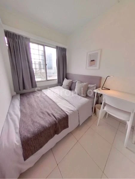 Common Room (Condo) for Rent in  People's Park Complex - Image 3