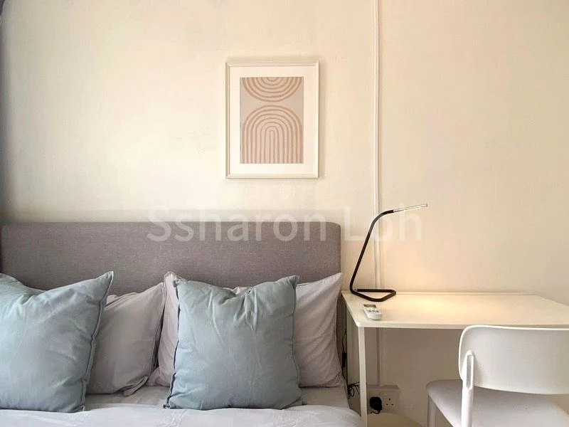 Common Room (Condo) for Rent in  People's Park Complex - Image 14