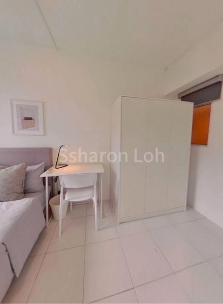 Common Room (Condo) for Rent in  People's Park Complex - Image 2