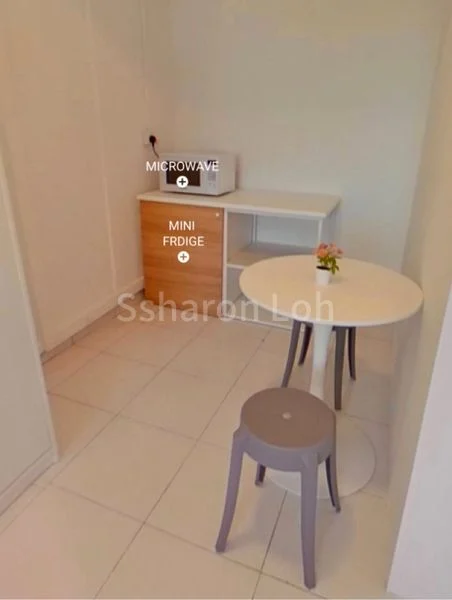 Common Room (Condo) for Rent in  People's Park Complex - Image 4