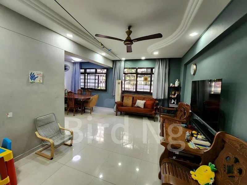 3 Room (3NG) HDB for Rent in  85 Whampoa Drive - Image 5