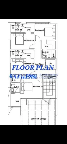 3 Room (3NG) HDB for Rent in  85 Whampoa Drive - Image 6