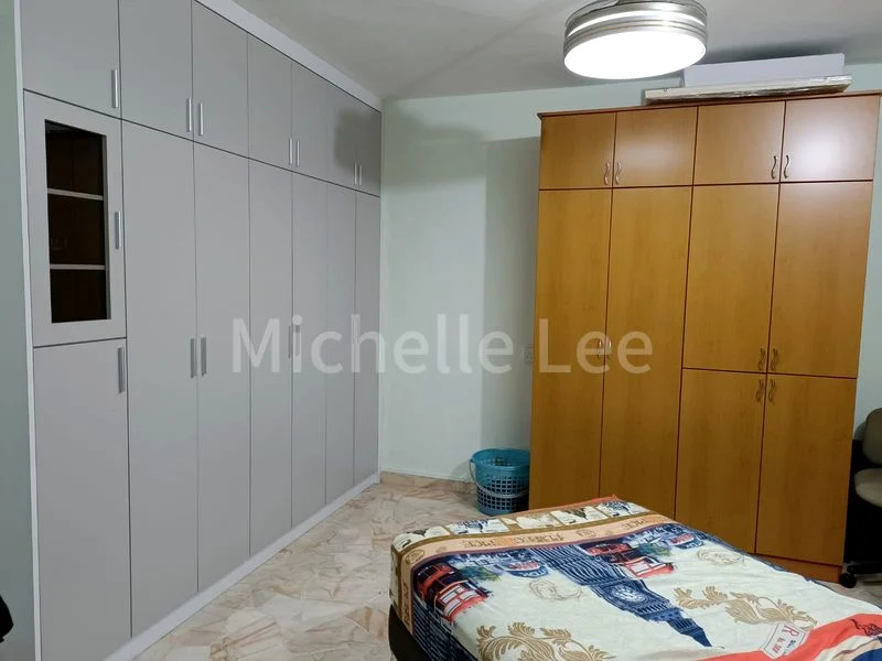 Common Room (HDB) for Rent in 565 Hougang Street 51 - Image 1