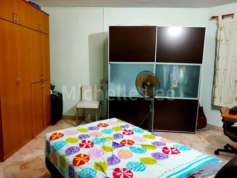 Common Room (HDB) for Rent in 565 Hougang Street 51 - Image 2