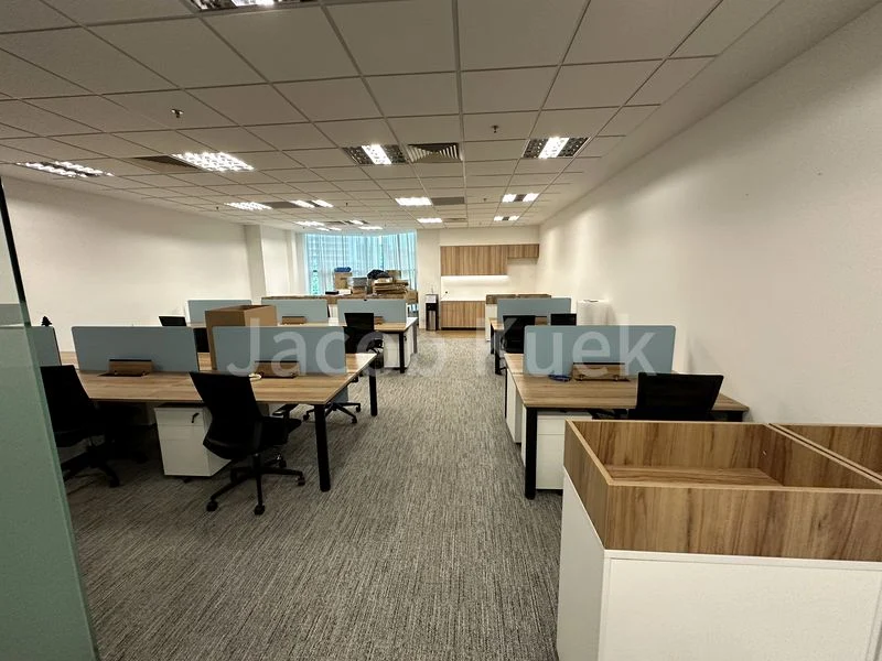 Office for Rent in King's Centre - Image 1