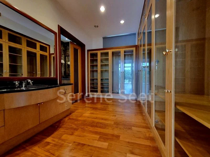 6 Bed Bungalow (Landed) for Rent in Ban Guan Park - Image 5