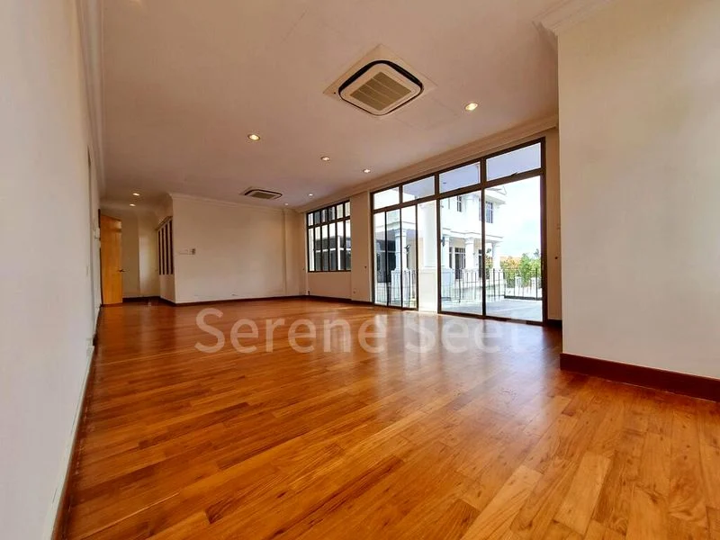 6 Bed Bungalow (Landed) for Rent in Ban Guan Park - Image 2