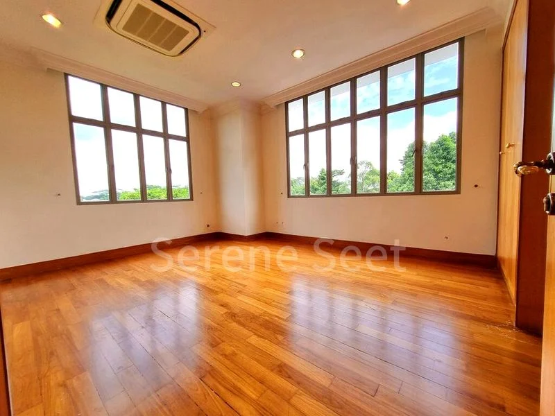6 Bed Bungalow (Landed) for Rent in Ban Guan Park - Image 3