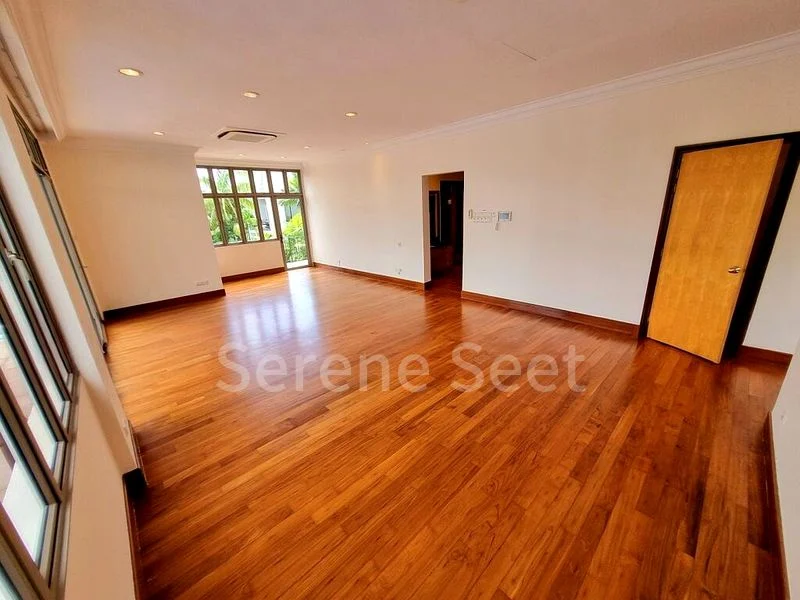 6 Bed Bungalow (Landed) for Rent in Ban Guan Park - Image 4