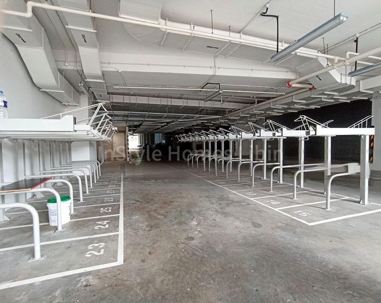 REVV: 3,500 Sq Ft Factory / Workshop (B2) for Sale: Unit 2, Foundry Road Industrial Complex - Image 4