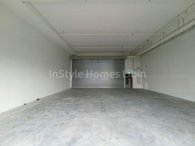 REVV: 3,500 Sq Ft Factory / Workshop (B2) for Sale: Unit 2, Foundry Road Industrial Complex - Image 11