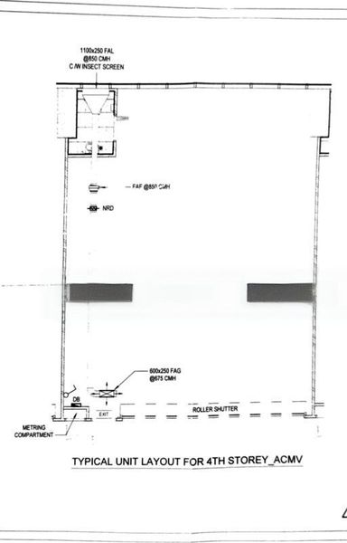 REVV: 3,500 Sq Ft Factory / Workshop (B2) for Sale: Unit 2, Foundry Road Industrial Complex - Image 12