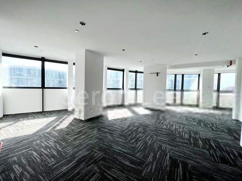 Light Industrial (B1) for Rent: Oxley BizHub - Image 2