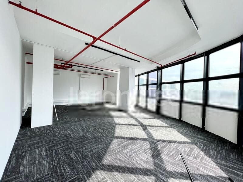 Light Industrial (B1) for Rent: Oxley BizHub - Image 1