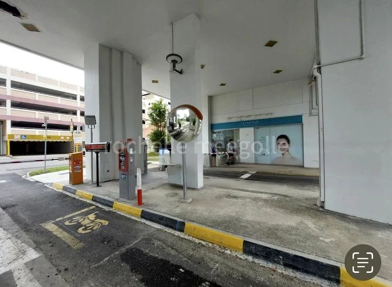 Shop / Shophouse for Sale: 502 Bishan Street 11 - Image 5