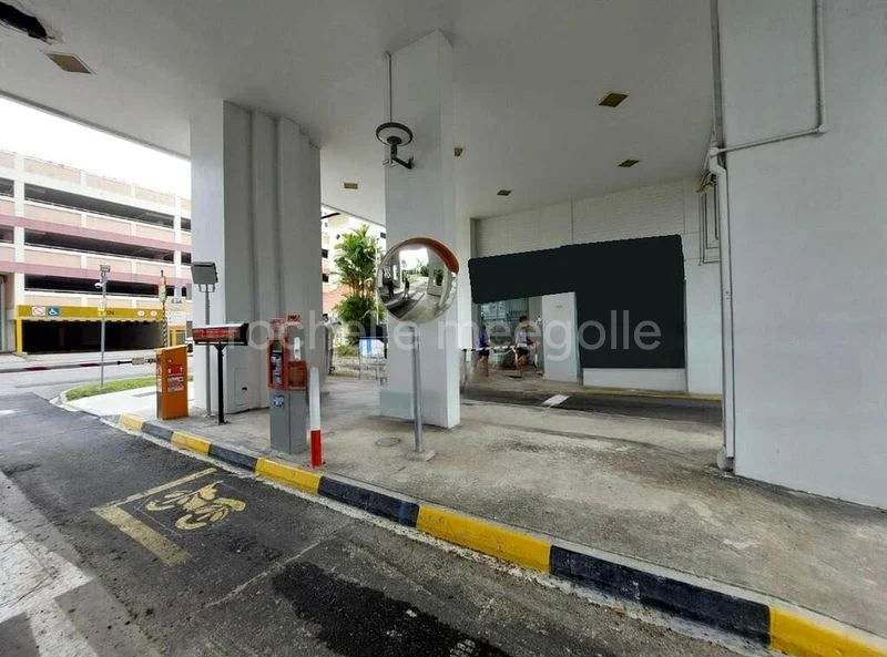 Shop / Shophouse for Sale: 502 Bishan Street 11 - Image 1