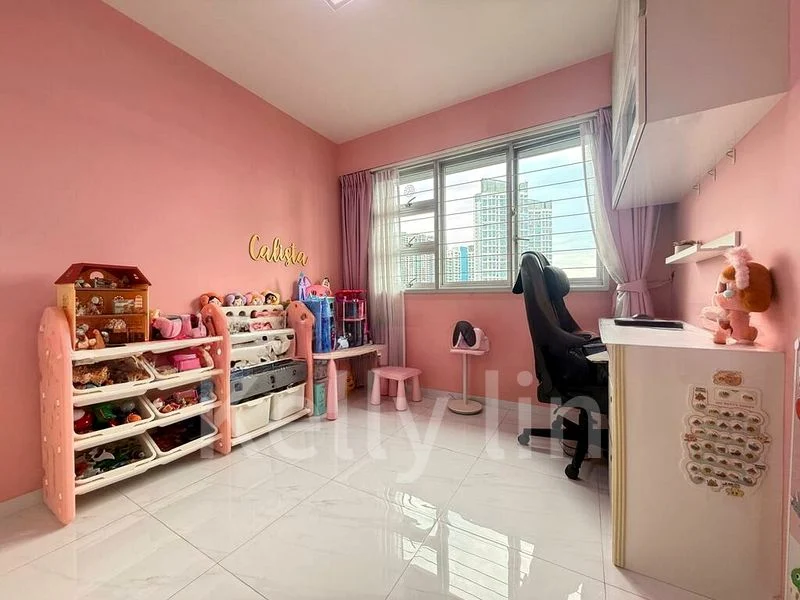 4 Room (4A) HDB for Sale in  312A Clementi Avenue 4 - Image 7