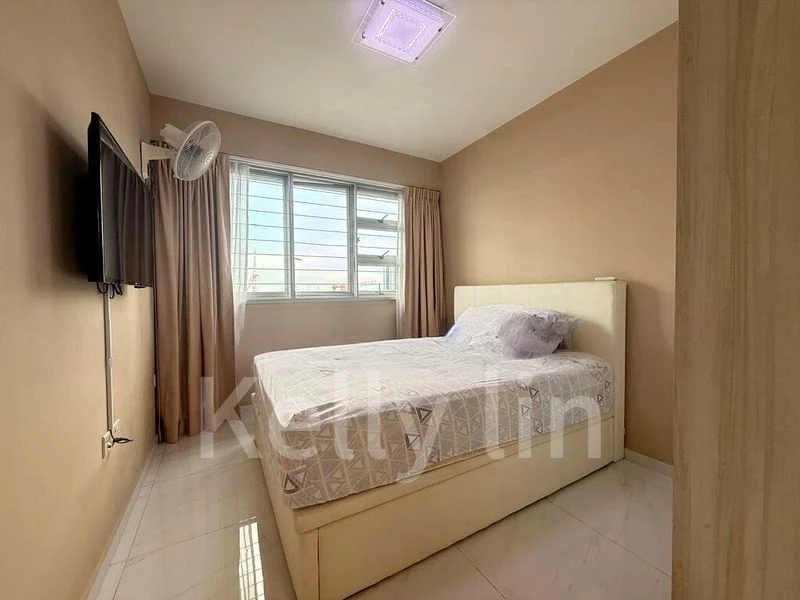 4 Room (4A) HDB for Sale in  312A Clementi Avenue 4 - Image 5