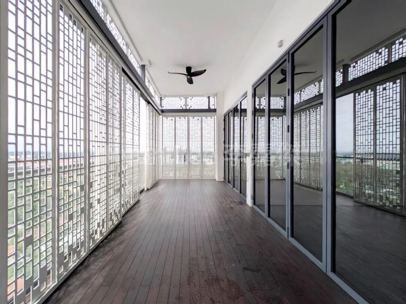 5 Bed Condo for Rent in  One Holland Village Residences / One Holland Village - Image 4