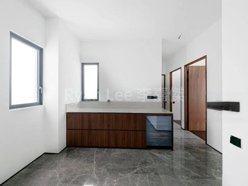 5 Bed Condo for Rent in  One Holland Village Residences / One Holland Village - Image 9