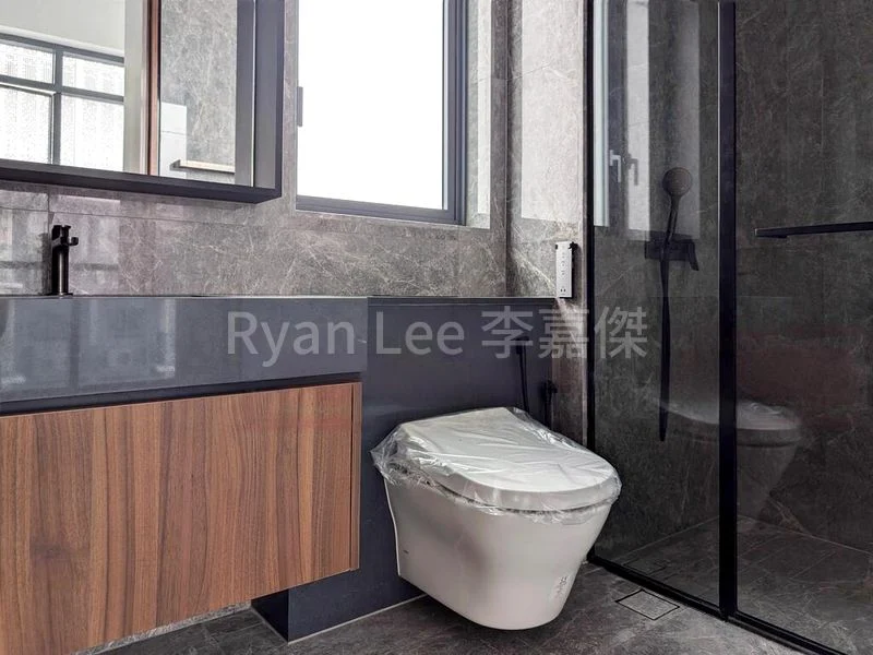 5 Bed Condo for Rent in  One Holland Village Residences / One Holland Village - Image 7