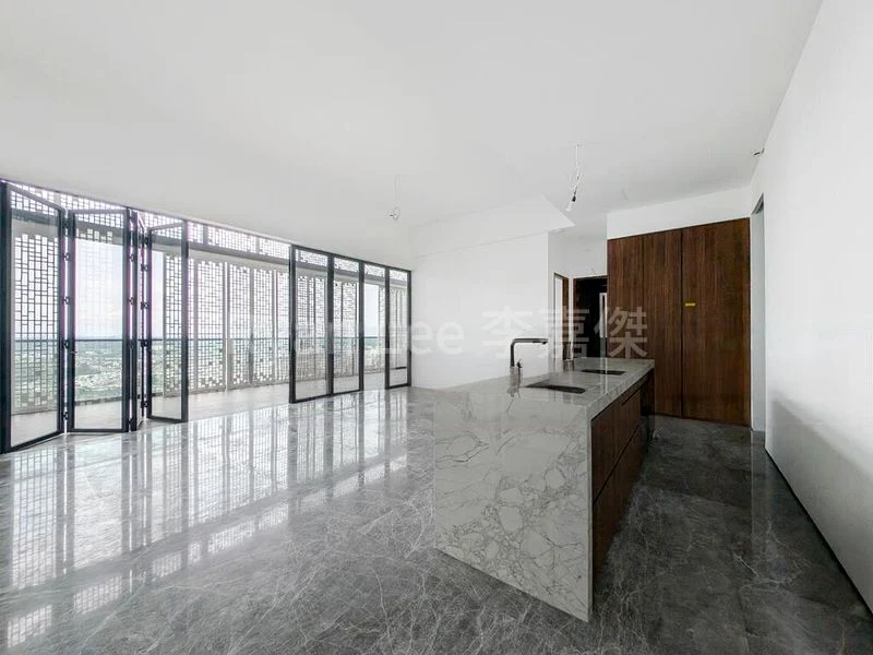 5 Bed Condo for Rent in  One Holland Village Residences / One Holland Village - Image 1