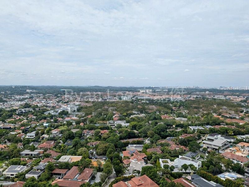 5 Bed Condo for Rent in  One Holland Village Residences / One Holland Village - Image 6