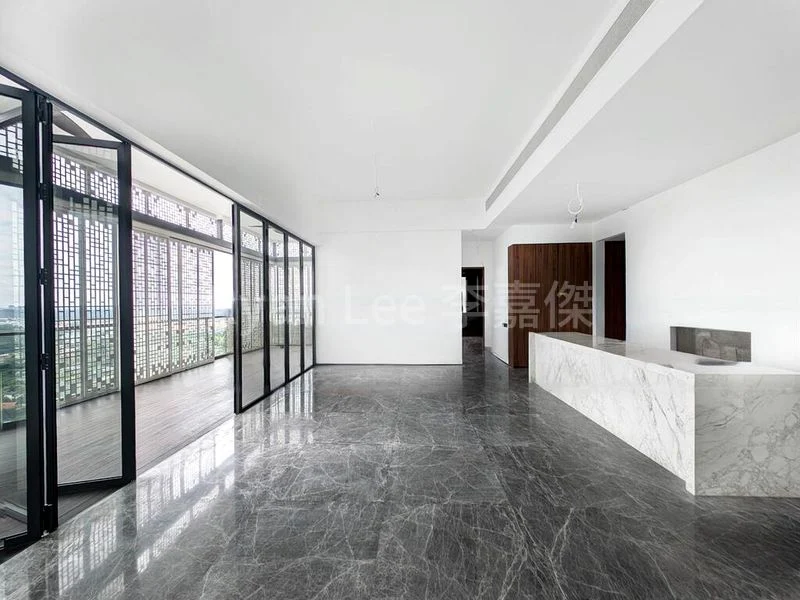 5 Bed Condo for Rent in  One Holland Village Residences / One Holland Village - Image 3