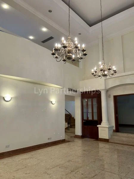 5 Bed Bungalow (Landed) for Rent in  D'leedon - Image 1