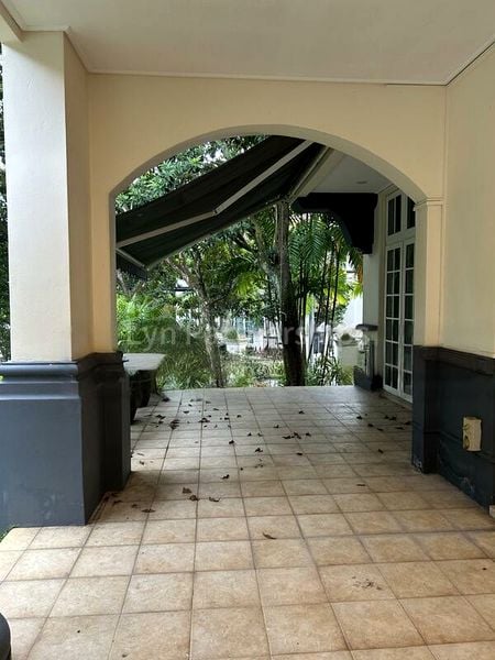 5 Bed Bungalow (Landed) for Rent in  D'leedon - Image 3