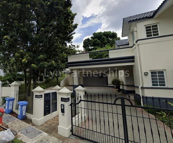 5 Bed Bungalow (Landed) for Rent in  D'leedon - Image 2
