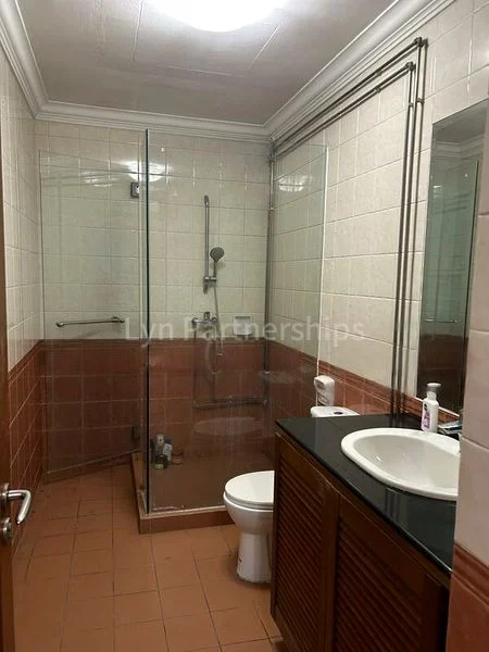 5 Bed Bungalow (Landed) for Rent in  D'leedon - Image 12