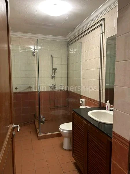 5 Bed Bungalow (Landed) for Rent in  D'leedon - Image 10