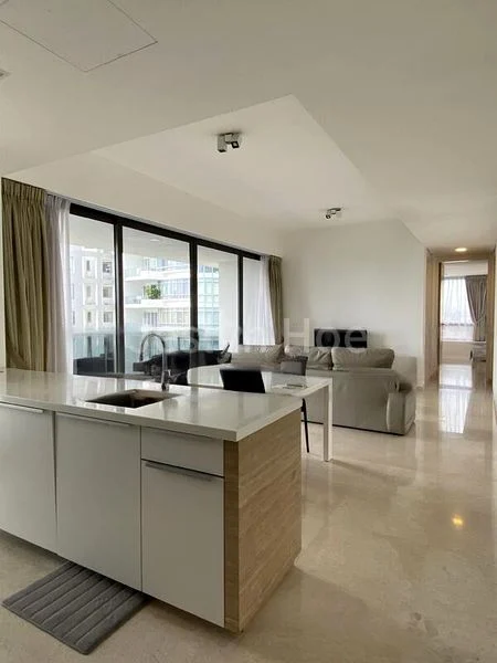 2 Bed Condo for Rent in  Trilight - Image 3