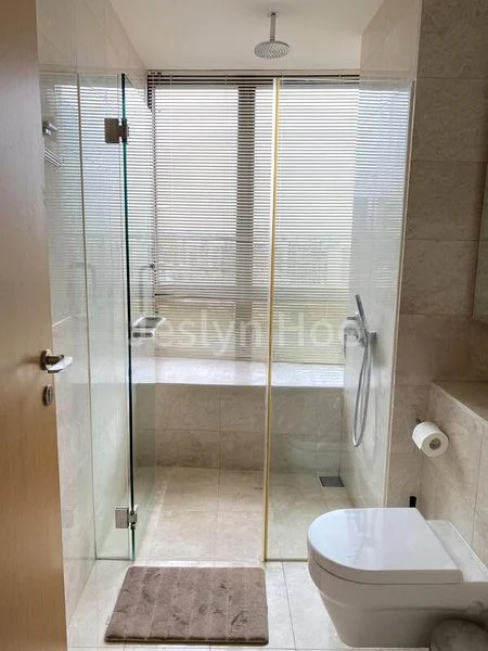 2 Bed Condo for Rent in  Trilight - Image 7