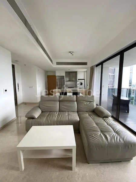 2 Bed Condo for Rent in  Trilight - Image 4