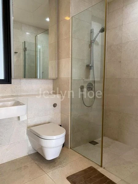 2 Bed Condo for Rent in  Trilight - Image 9