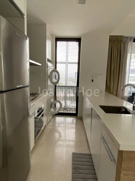 2 Bed Condo for Rent in  Trilight - Image 5
