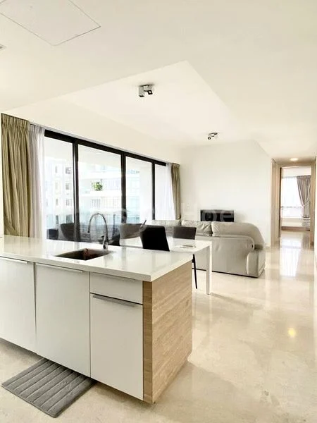 2 Bed Condo for Rent in  Trilight - Image 1