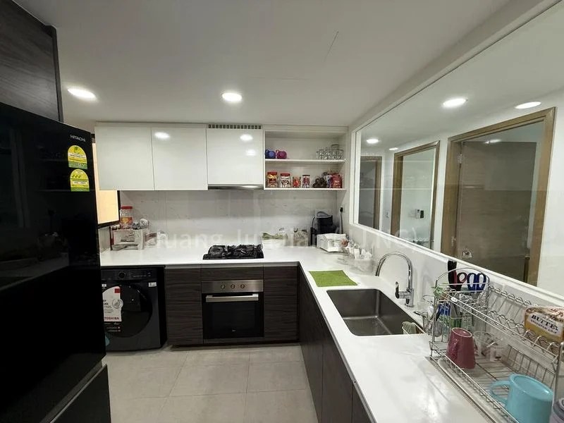 3 Bed Executive Condo for Sale in  The Terrace - Image 3