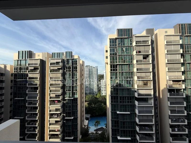 3 Bed Executive Condo for Sale in  The Terrace - Image 1