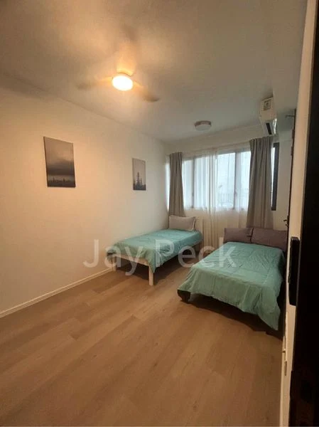 1 Bed Condo for Sale in Clavon - Image 1