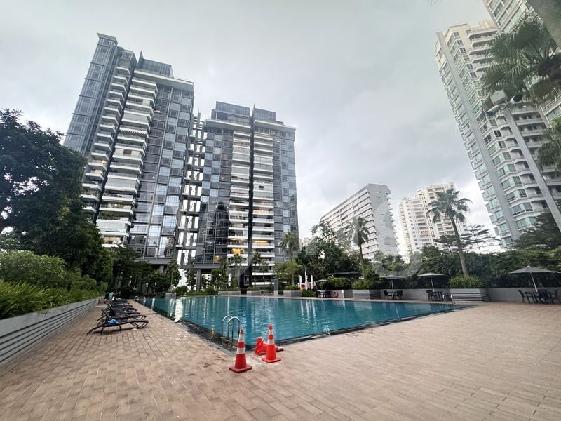 3 Bed Condo for Sale in  The Trizon - Image 11