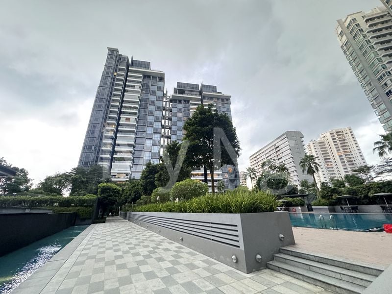 3 Bed Condo for Sale in  The Trizon - Image 12