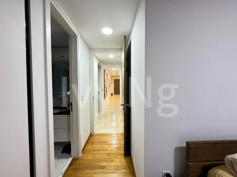 3 Bed Condo for Sale in  The Trizon - Image 7