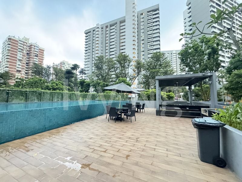 3 Bed Condo for Sale in  The Trizon - Image 13