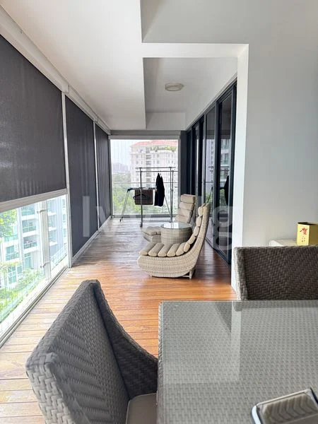 3 Bed Condo for Sale in  The Trizon - Image 3
